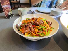 -沈灶河豚宴·河豚融合餐厅(汉中路店)