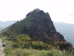 -七娘山