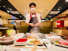 -海底捞火锅(世豪广场店)
