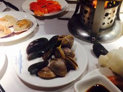 -星伦多 自助料理(圆融店)