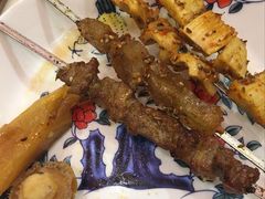 -前门涮肉(群力店)
