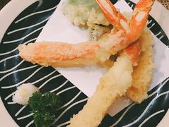 -蟹将军·松叶蟹和牛日料放题自助(K11店)