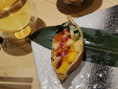 -小句号·精致料理(江南环球港店)