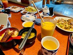 -小山日本料理(兴业太古汇店)