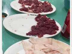 -乌记鲜活牛肉城(金砂东路店)