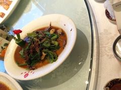 -万宝海鲜舫(劳动公园店)