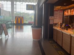 -麦当劳(深圳北站高铁店)