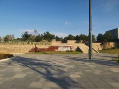 -莫子山公园