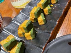 拉萨豆腐-敏珠拉姆藏餐·南京厨房(富春江东街店)