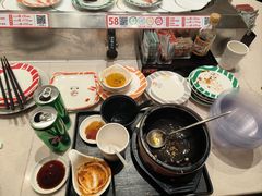 -新一番三文鱼寿司(大东海店)