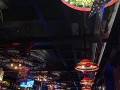 大堂-马迭尔德式西餐精酿啤酒屋(中央大街店)