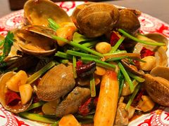 -破摊·东北烧烤(观前街店)