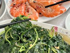 -众味海鲜大排档·活海鲜·潮汕味(南澳店)