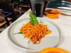 虫草花-煲宫猪肚鸡(晶品店)