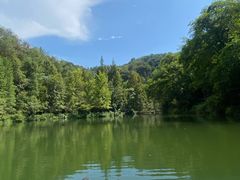-桂林古东瀑布景区