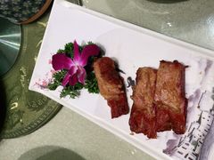 -南方酒店·淮扬菜(回民街店)