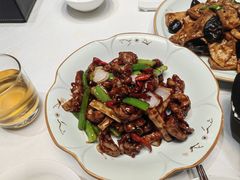 -到家尝北京菜(西坝河店)