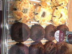 -窑滚面包专门店(马鞍山金鹰店)