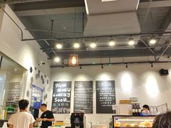 -HELLO 27 意面·沙拉·帕尼尼