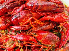 -盱眙红叶龙虾(金源北路店)