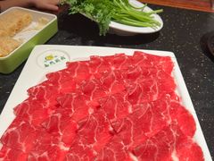 -南门涮肉(东单店)
