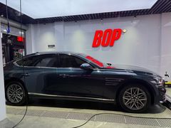 -阿胡BOP保镖隐形车衣(静安旗舰店)