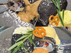 -安又胖韩国烤肉(泰达永旺店)