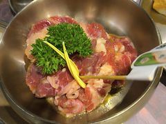 -西塔老太太泥炉烤肉(双井店)