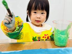 -蕃茄田艺术•美术绘画 •硬笔书法(滨江海威领界店)