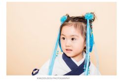 -星豆豆儿童摄影(南郊太白南路店)