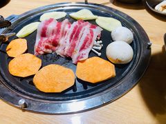 -麻蒲碳烤肉(嘉禾东平地铁站19号店)