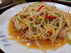 -华源餐厅·海鲜大排档(日月贝店)