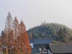 -径山寺