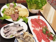 -真味鲜厨(观塘店)