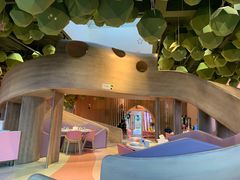 -水桶王国主题餐厅·聚会·生日派对·亲子活动·家庭套餐(亚龙湾希尔顿店)