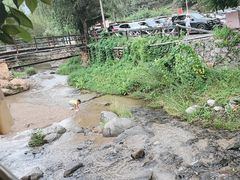 -北京水岸山吧度假村(雁栖镇店)
