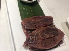 -么子烤肉(化龙池店)