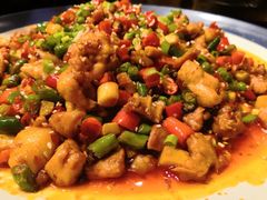 -嘎嘎鸭脑壳(驷马桥店)