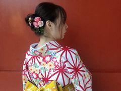 -东京浅草和服体验江户和装工房雅(浅草本店)