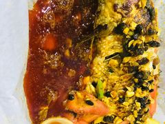 -巫山纸包鱼·干锅·腊猪蹄(龙洲大道店)