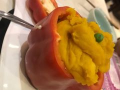 -五观堂素食(新华路店)