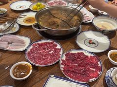 -厝味火锅·潮汕卤水火锅(十一合店)