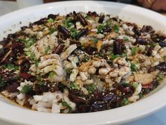 -三猫黑鱼花(南大店)