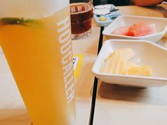 -豪客来牛排(鼓楼名店街店)