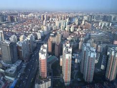 -上海龙之梦万丽酒店