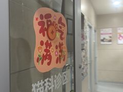 -谐和益家动物医院·免疫绝育·血液透析·宠保定点医院(高新伊藤分院)