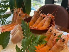 -Mr.Fish鱼鲜生海鲜放题(高德置地冬广场店)