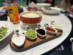 -福记饭店(青果巷店)