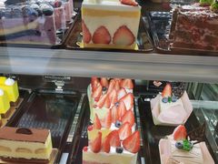 -精点味道(西安路店)