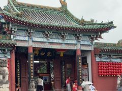 -开封包公祠
